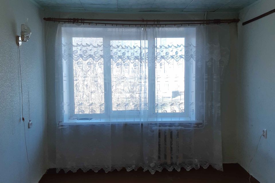 Продаётся 2-комнатная квартира, 45.3 м²