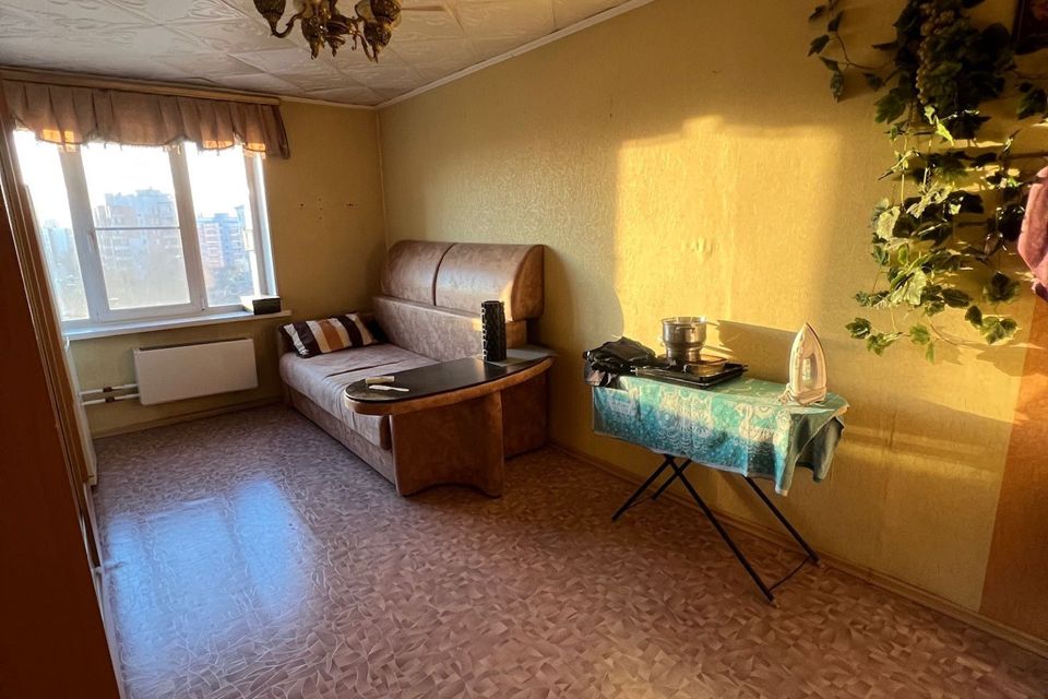 Продаётся 2-комнатная квартира, 36 м²