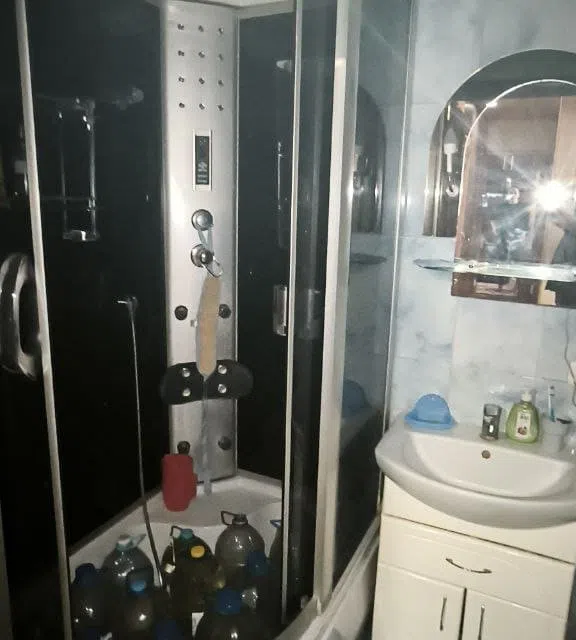 Продаётся 3-комнатная квартира, 63.4 м²