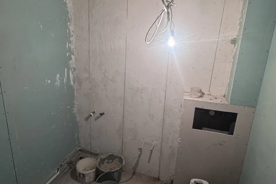 Продаётся 2-комнатная квартира, 46 м²