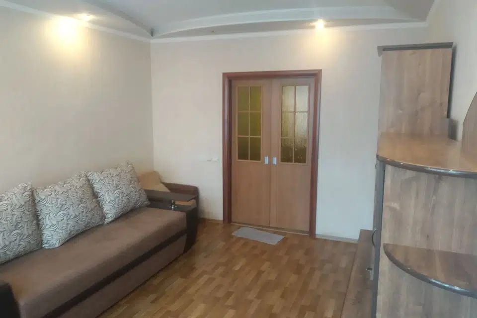 Продаётся 3-комнатная квартира, 70 м²