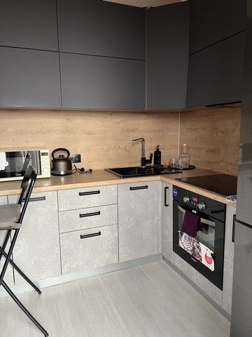 Продаётся 1-комнатная квартира, 32 м²