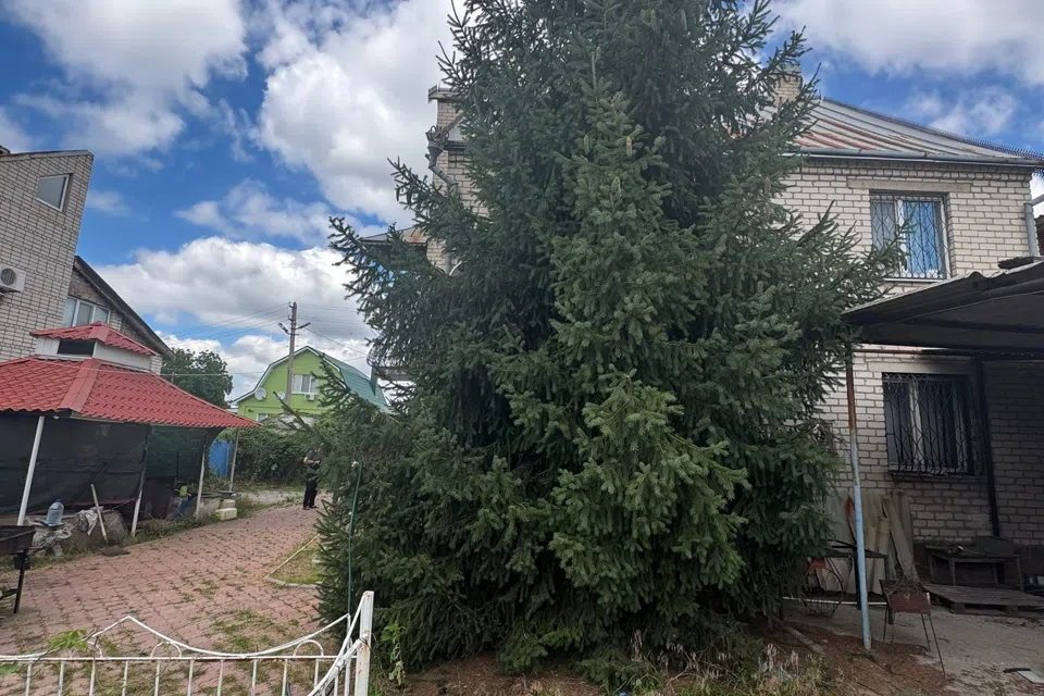 Продаётся 2-этажный дом, 156 м²