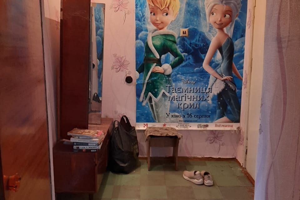 Продаётся 1-комнатная квартира, 36.3 м²