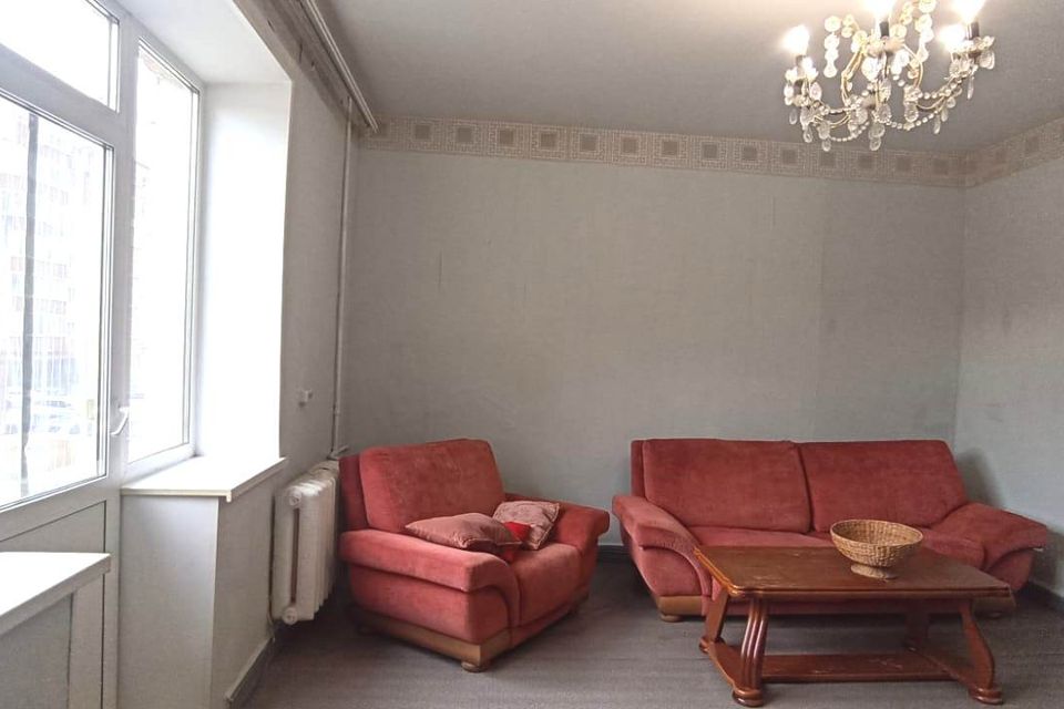 Продаётся 2-комнатная квартира, 63.9 м²