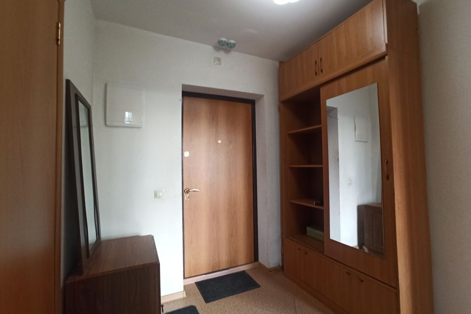 Продаётся 1-комнатная квартира, 33.8 м²