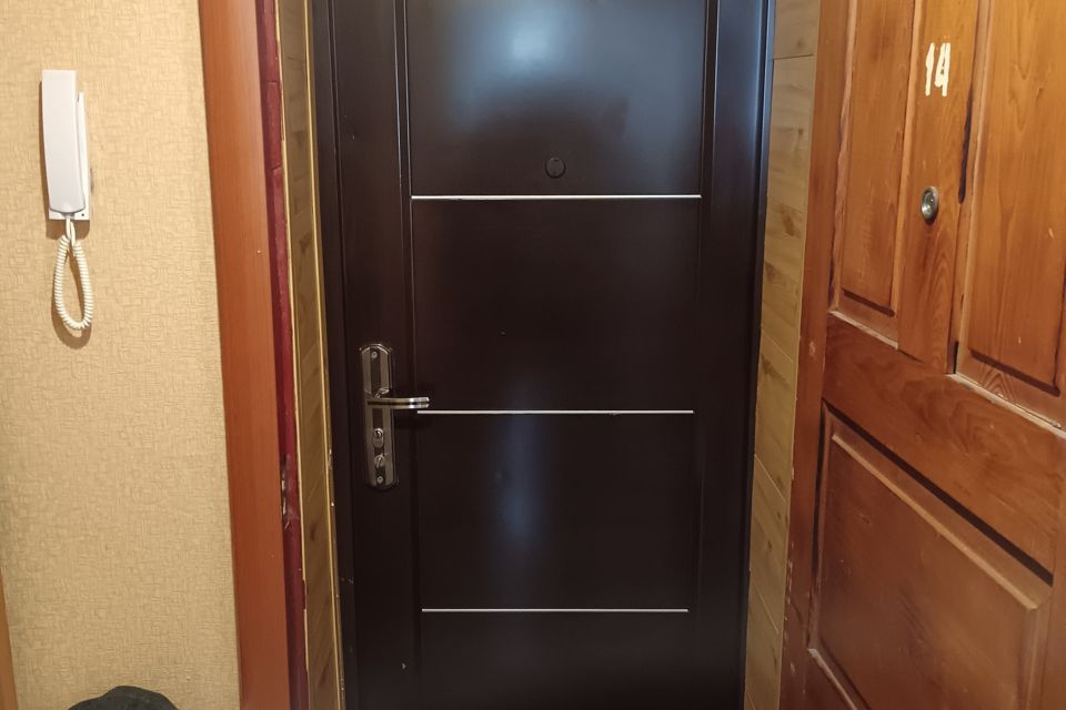 Продаётся 2-комнатная квартира, 44.1 м²