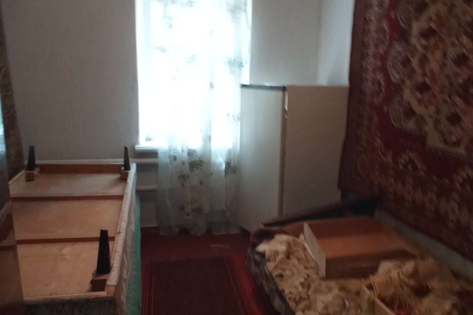 Продаётся 1-этажный дом, 69 м²