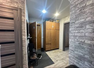 Продаётся 3-комнатная квартира, 62.6 м²