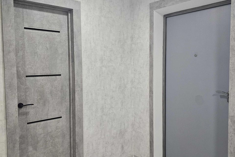 Продаётся студия, 23 м²