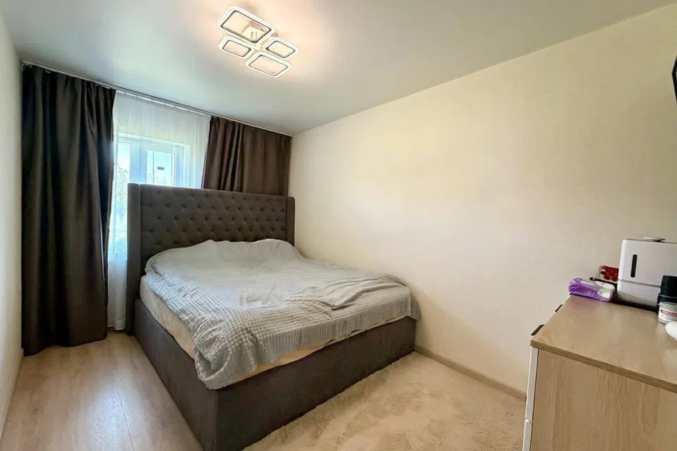 Продаётся 1-этажный дом, 74 м²