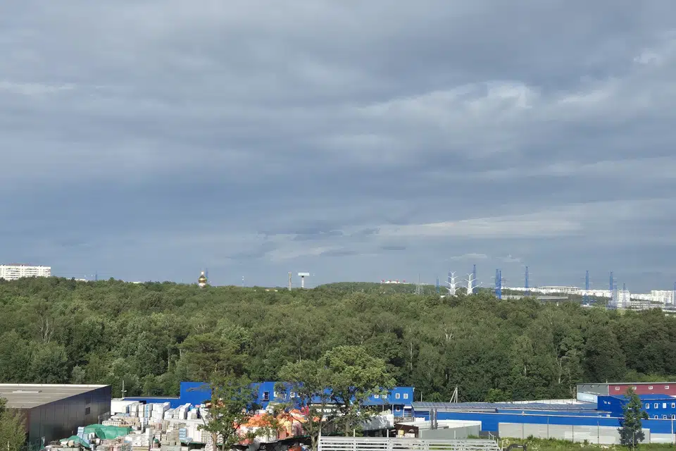 Продаётся 1-комнатная квартира, 46 м²