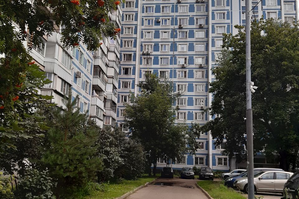 Продаётся 3-комнатная квартира, 74.1 м²