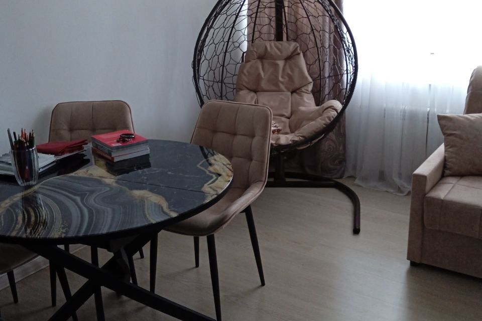 Продаётся студия, 30.3 м²
