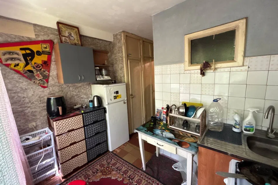 Продаётся 2-комнатная квартира, 48 м²