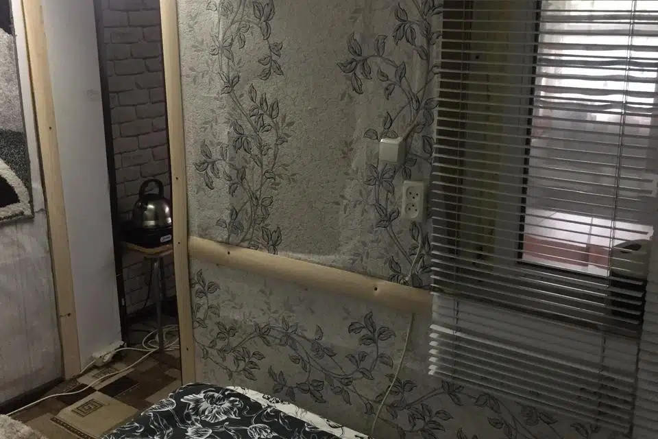 Продаётся 1-этажный дом, 16.5 м²