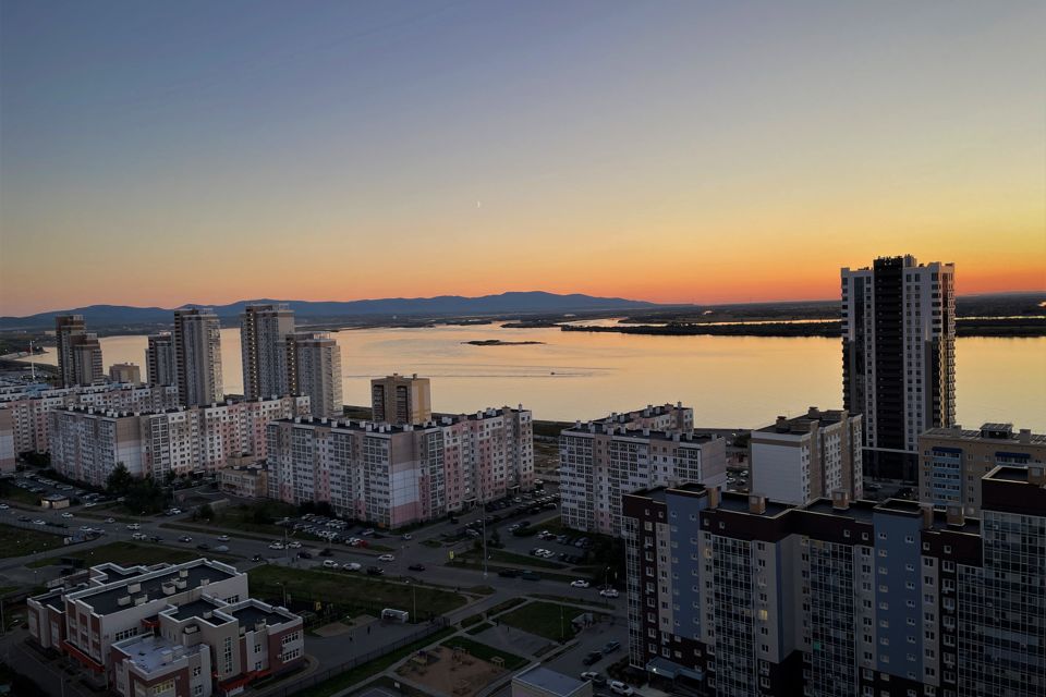 Продаётся 2-комнатная квартира, 62 м²
