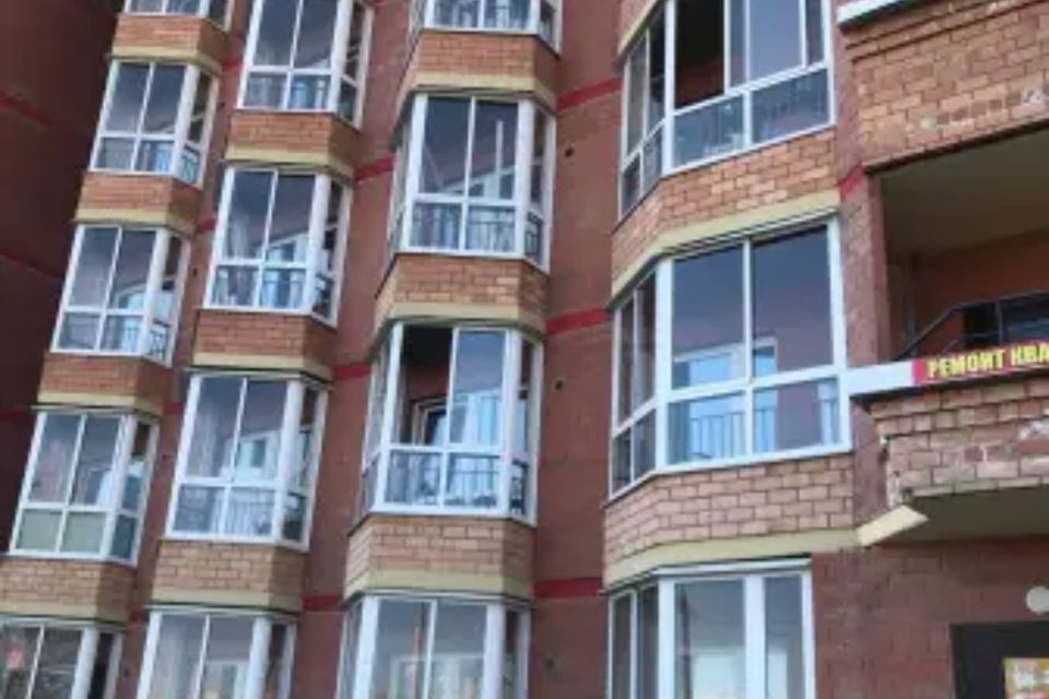 Продаётся студия, 26 м²