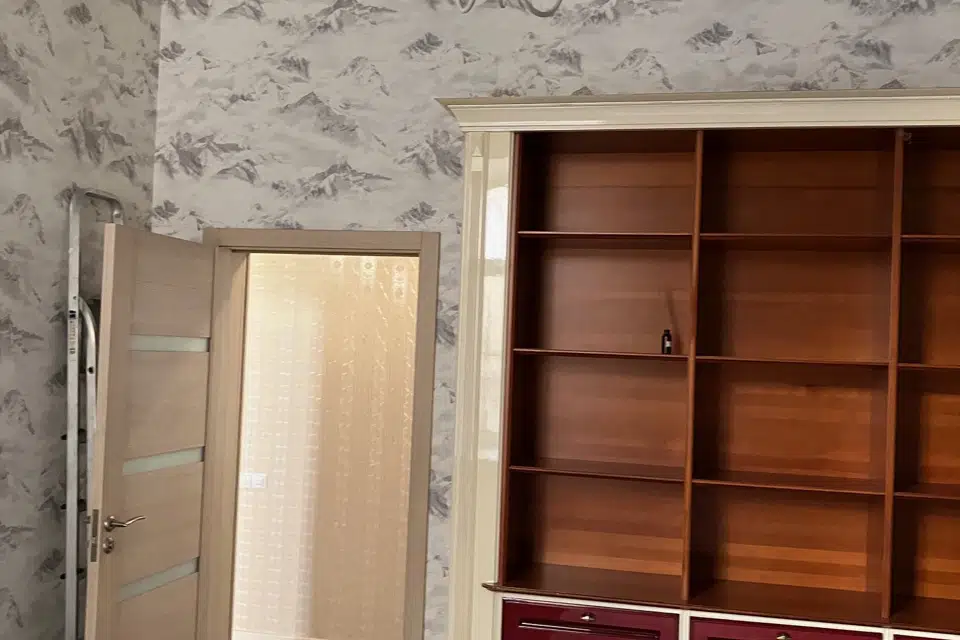 Продаётся 2-комнатная квартира, 57.4 м²