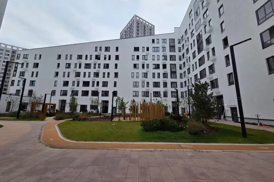 Продаётся 2-комнатная квартира, 37 м²