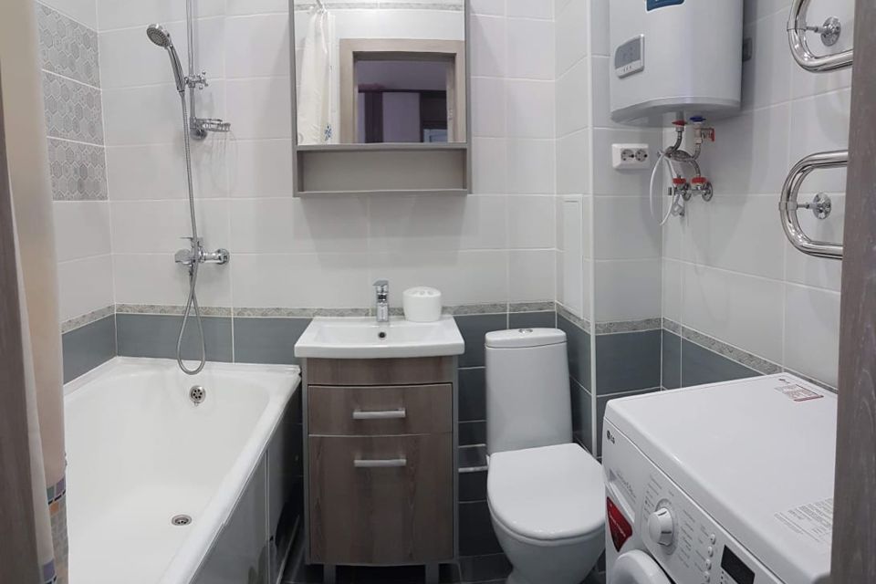 Продаётся студия, 23 м²