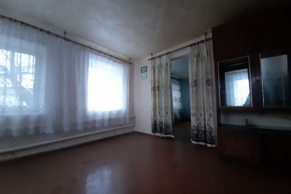 Продаётся 1-этажный дом, 90 м²