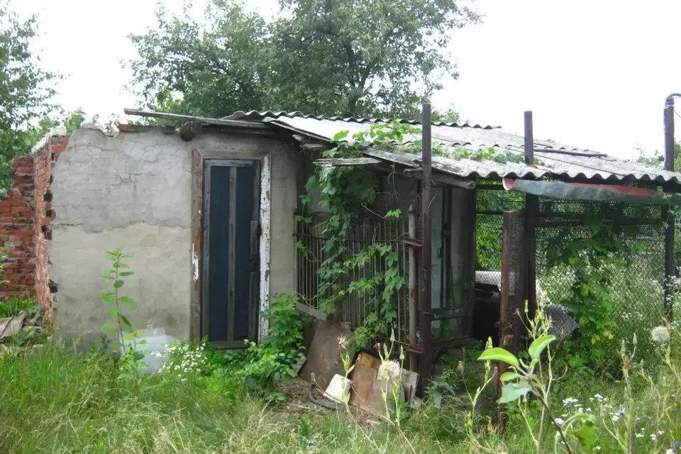 Продаётся участок, 6 сот., Садовый