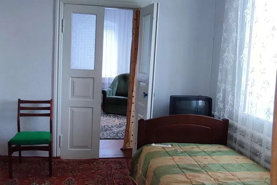 Продаётся 1-этажный дом, 105.7 м²