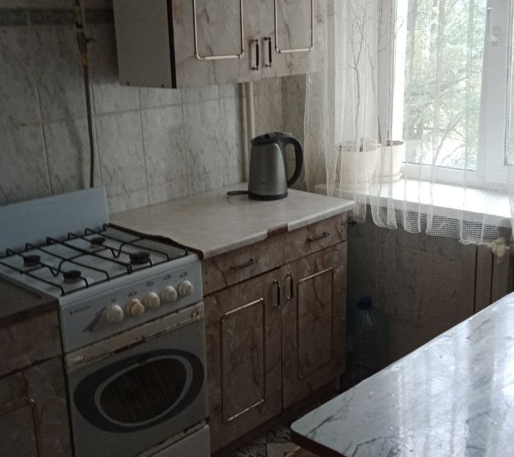 Продаётся 2-комнатная квартира, 45.7 м²