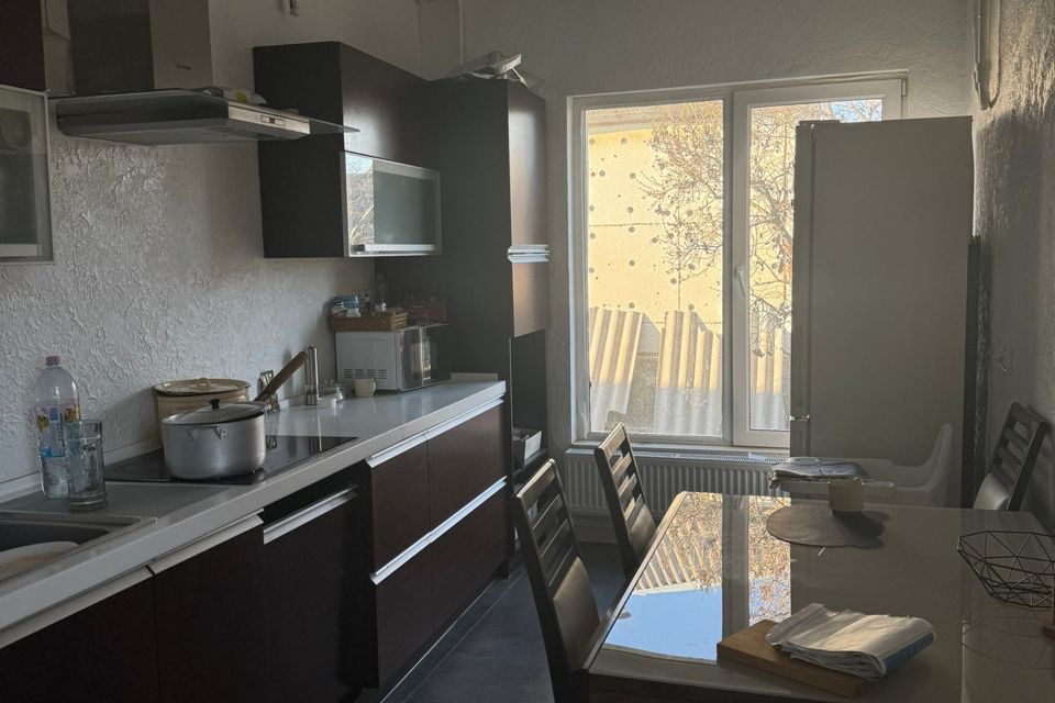 Продаётся 1-этажный дом, 70 м²