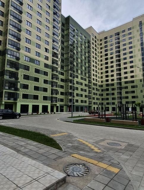 Продаётся 1-комнатная квартира, 32.4 м²