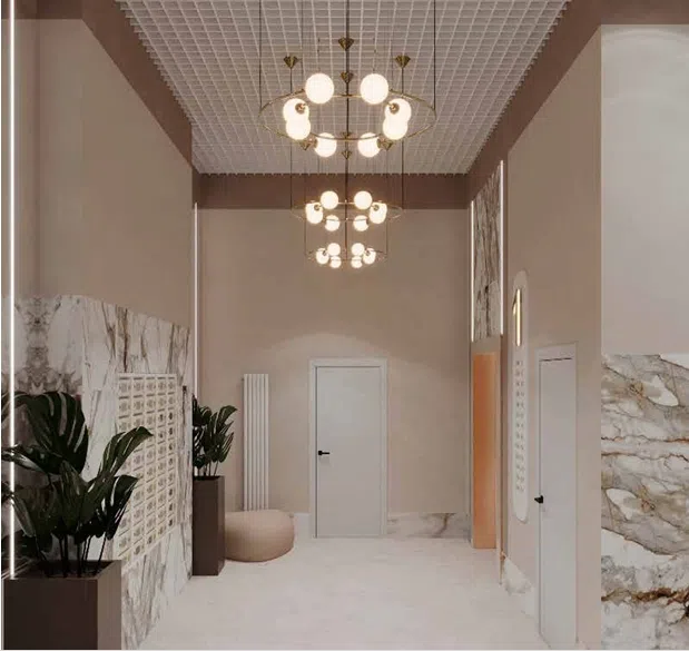 Продаётся 2-комнатная квартира, 58 м²