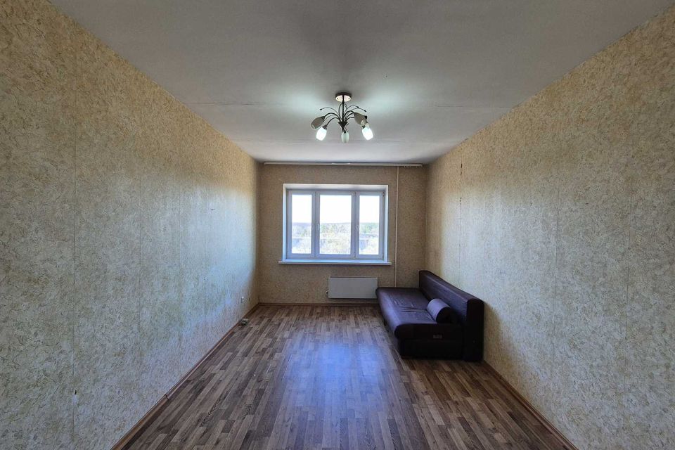 Продаётся 2-комнатная квартира, 63.3 м²
