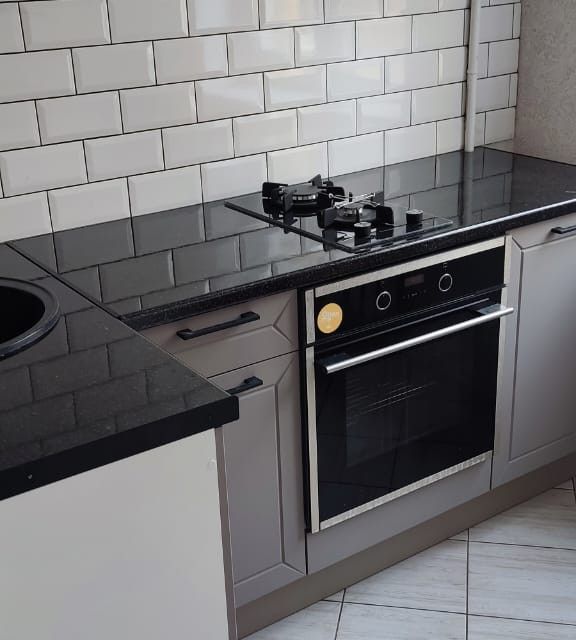 Сдаётся 2-комнатная квартира, 46 м²