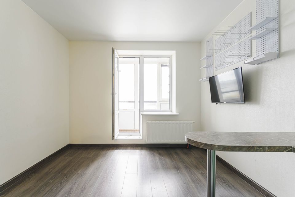 Продаётся студия, 22 м²