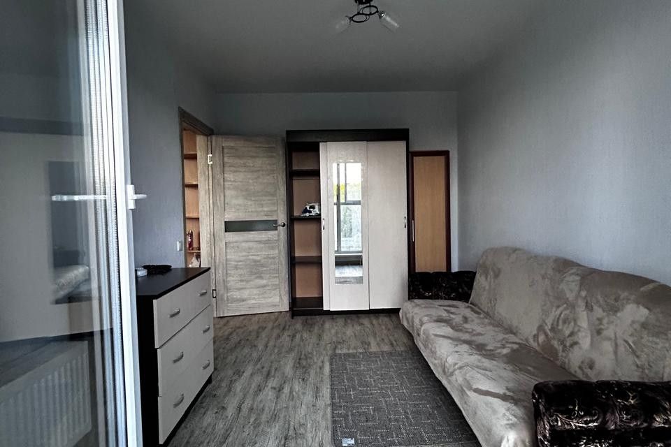 Сдаётся 1-комнатная квартира, 32 м²