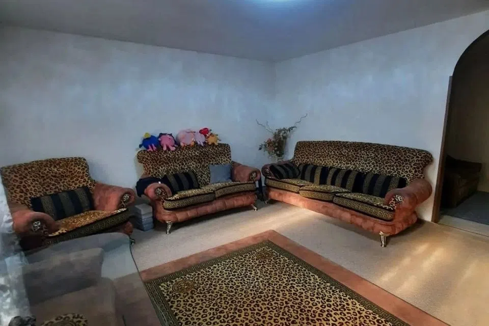 Продаётся 1-этажный дом, 120 м²