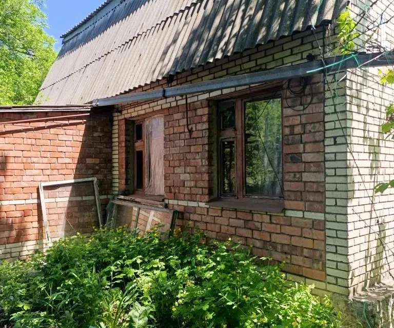 Продаётся 2-этажный дом, 89 м²