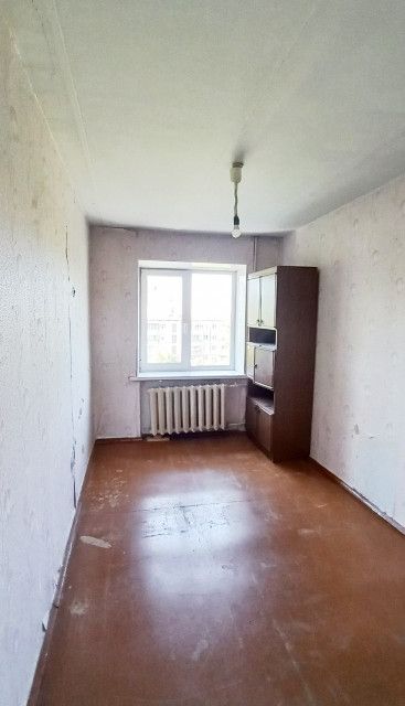 Продаётся 3-комнатная квартира, 56.3 м²