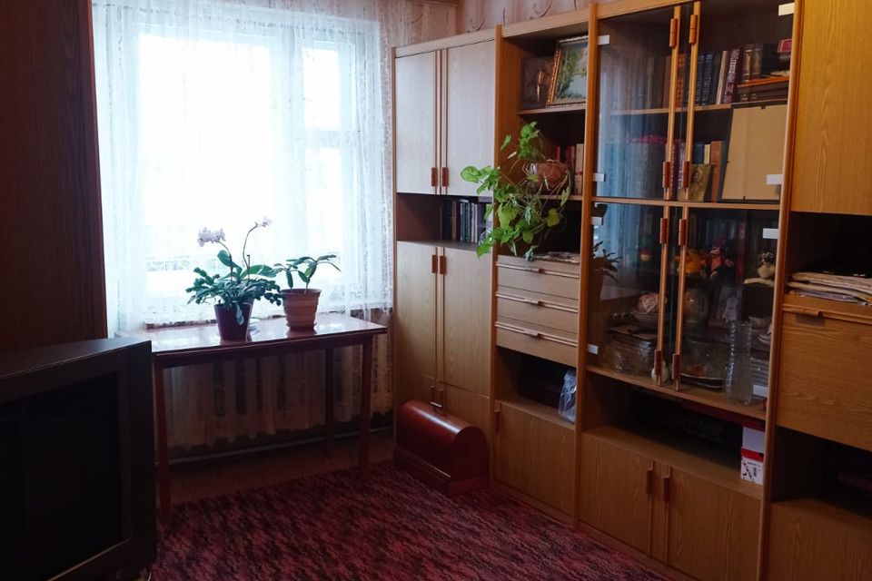 Продаётся 2-комнатная квартира, 51 м²