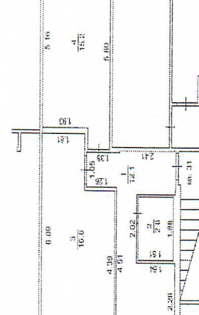 Продаётся 2-комнатная квартира, 46.7 м²