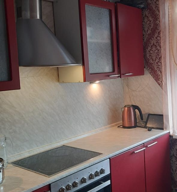Продаётся 2-комнатная квартира, 50.3 м²