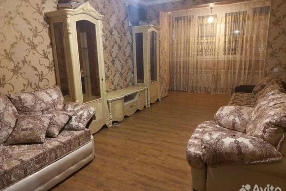 Продаётся 2-комнатная квартира, 60 м²