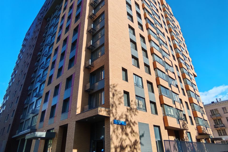 Продаётся 2-комнатная квартира, 60 м²