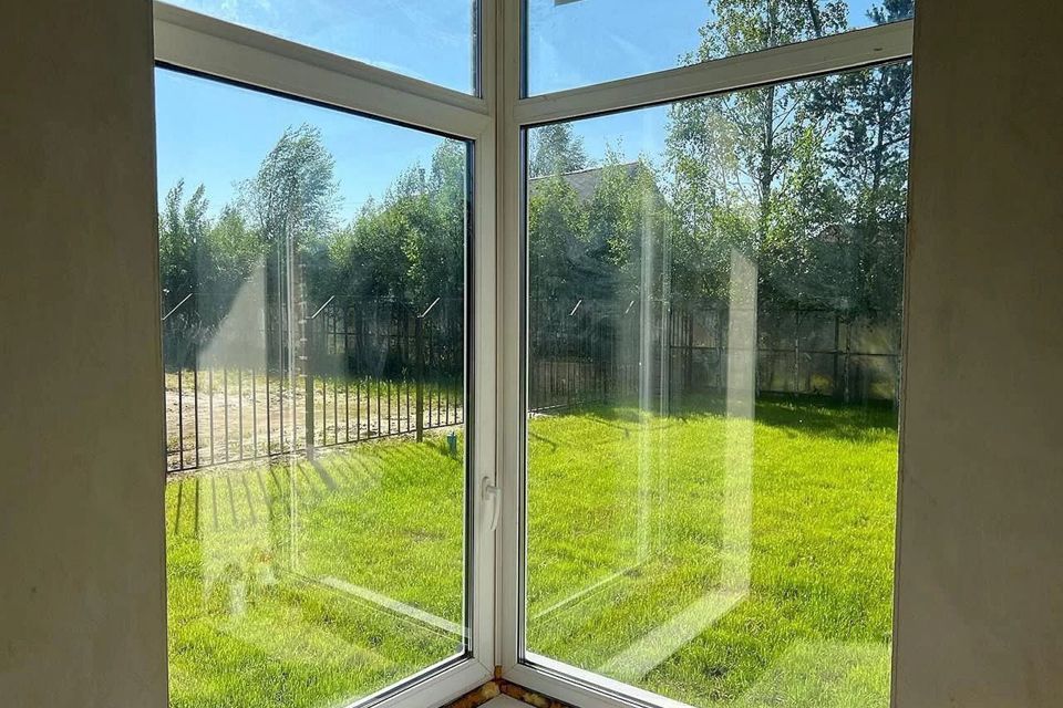 Продаётся 1-этажный дом, 5 м²