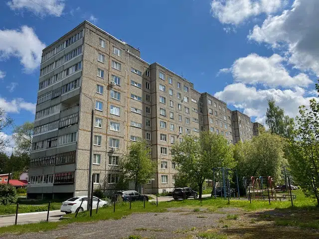 Продаётся 2-комнатная квартира, 50 м²