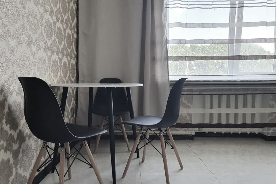 Продаётся 1-комнатная квартира, 36.3 м²
