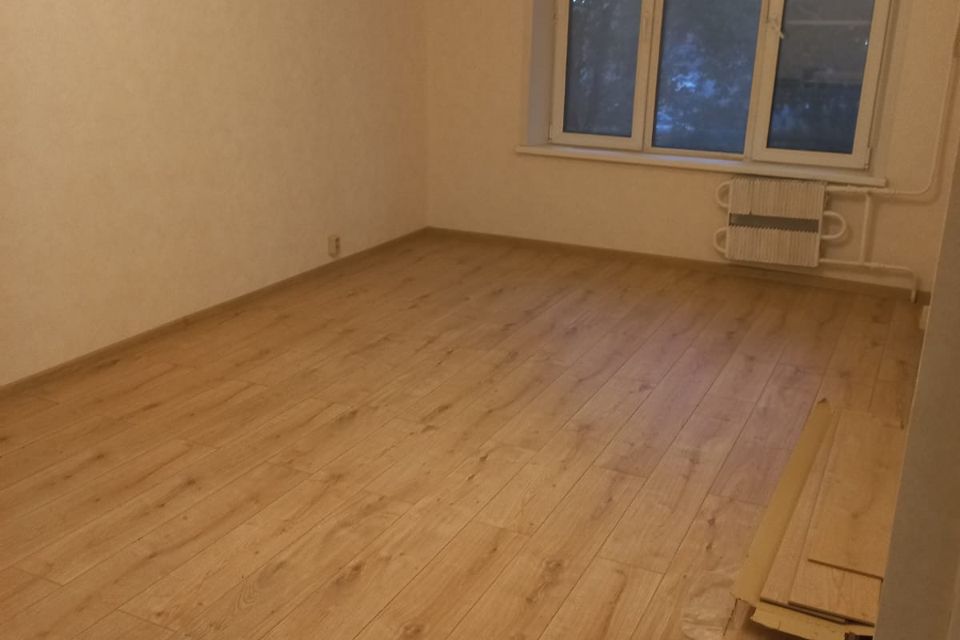 Продаётся 2-комнатная квартира, 45 м²