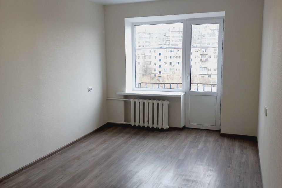 Продаётся 2-комнатная квартира, 43.6 м²