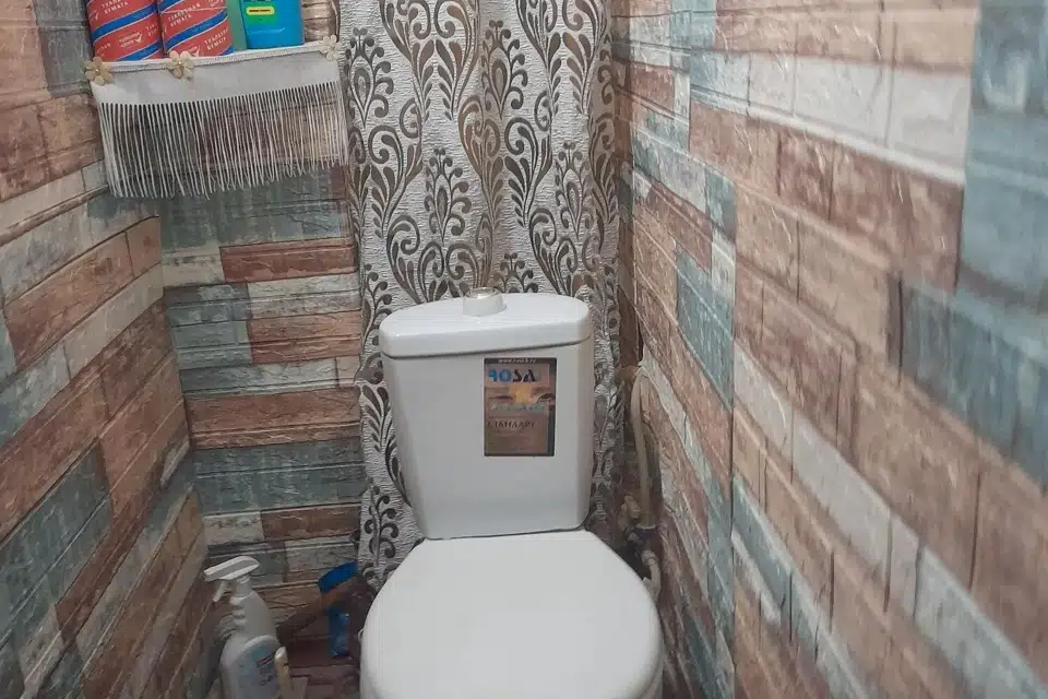 Продаётся 2-комнатная квартира, 44 м²